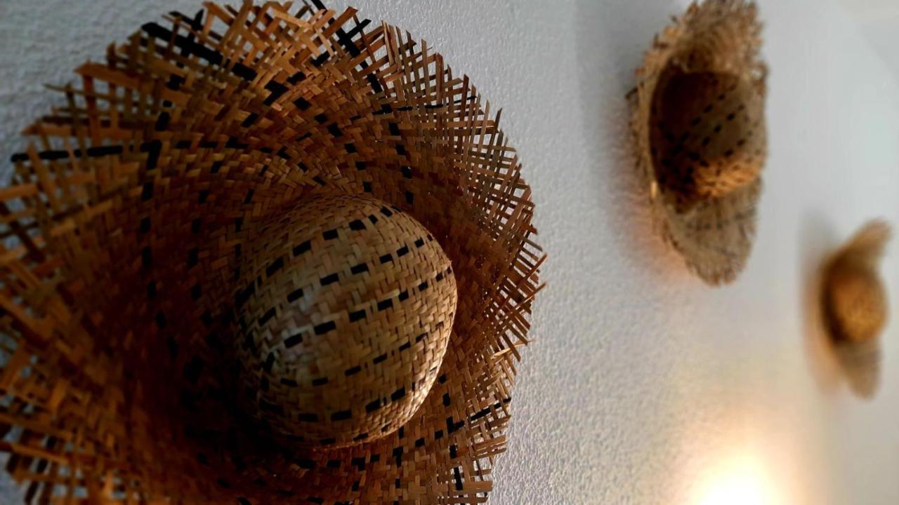 Le Soupir Des Palmiers. Ideal Couple, Piscine, Mer 拉格朗德默特 外观 照片